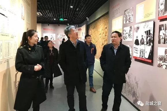 打造“城市IP”，鹽城要下一盤什么“棋”？